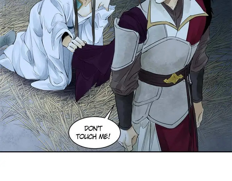 Read The Heart-Rending Crime chapter 13 image 25 on Lezhin