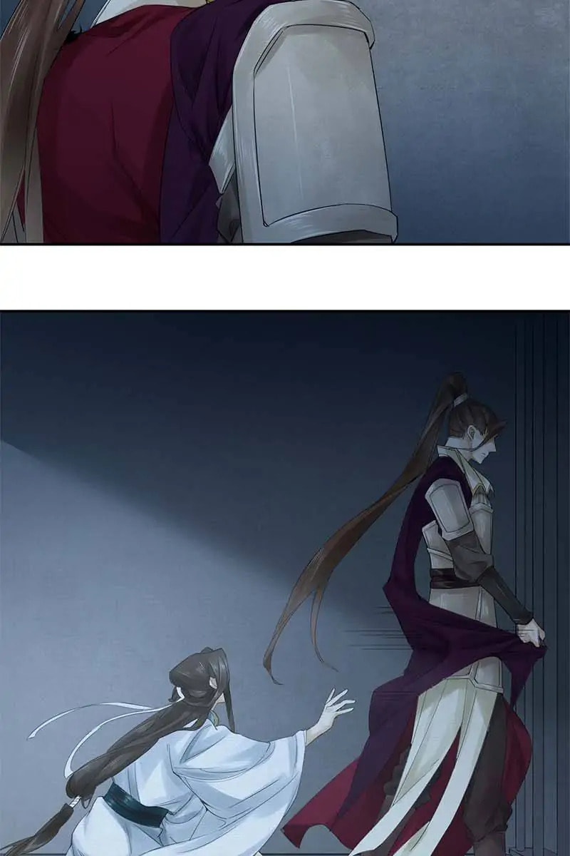 Read The Heart-Rending Crime chapter 13 image 27 on Lezhin