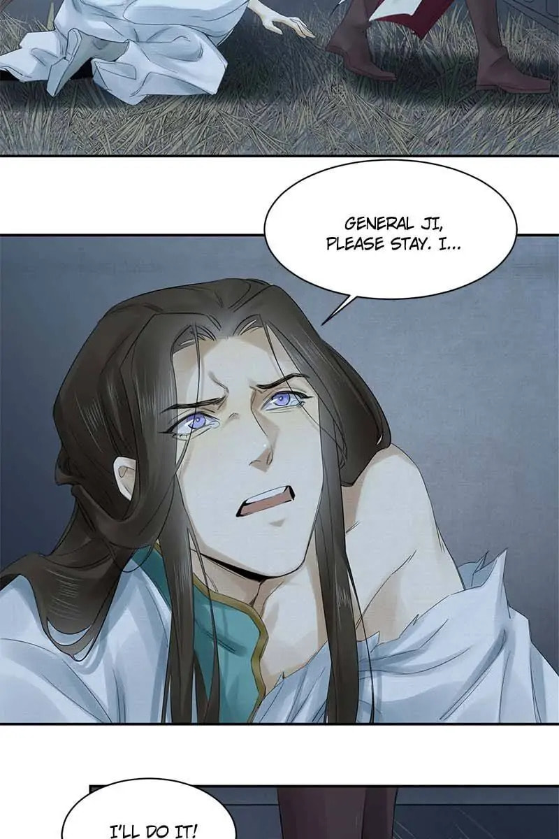 Read The Heart-Rending Crime chapter 13 image 28 on Lezhin