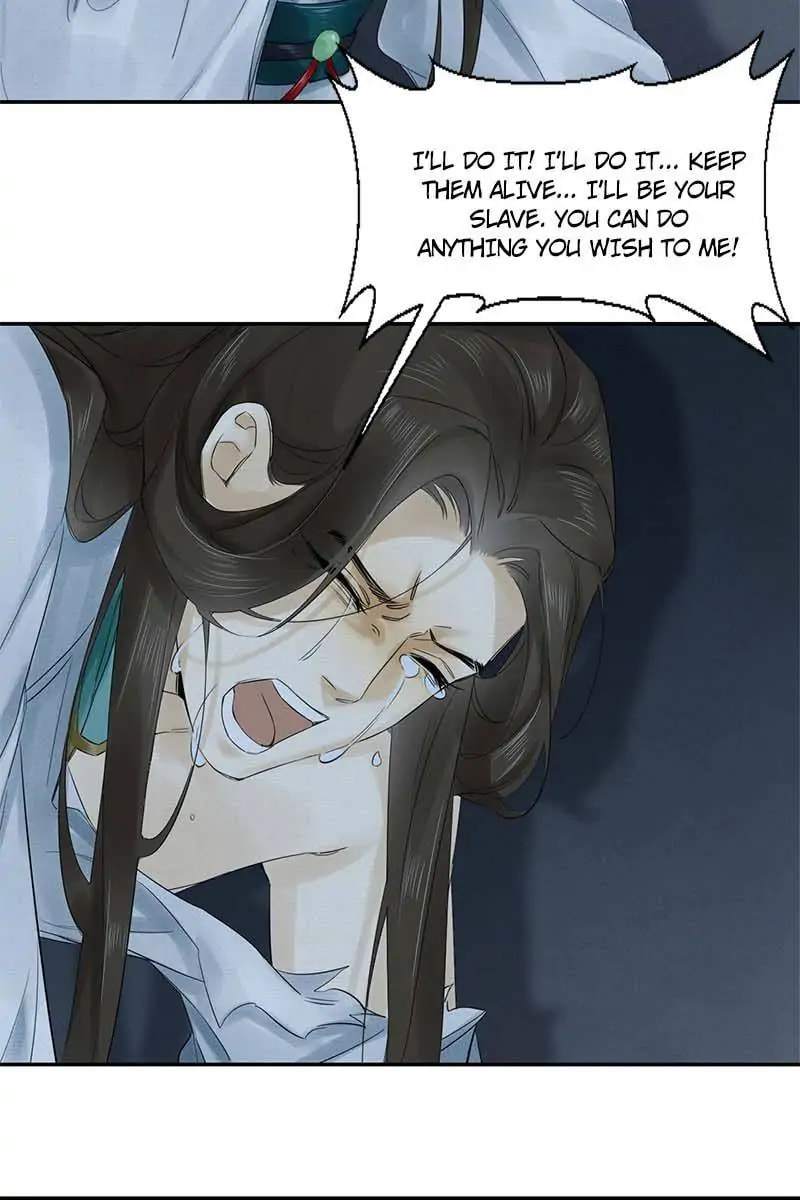 Read The Heart-Rending Crime chapter 13 image 30 on Lezhin