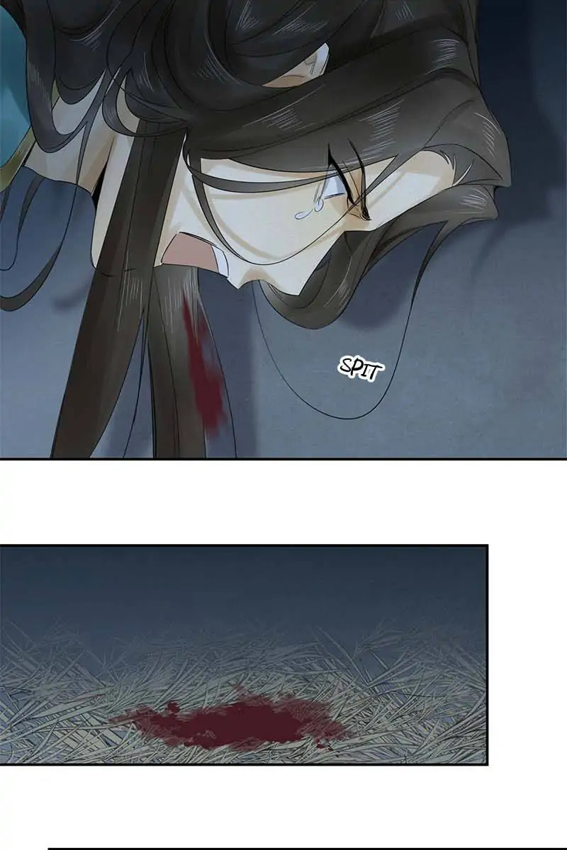 Read The Heart-Rending Crime chapter 13 image 31 on Lezhin