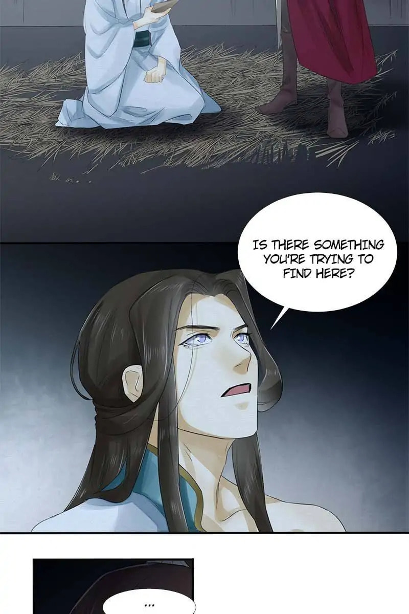 Read The Heart-Rending Crime chapter 13 image 6 on Lezhin