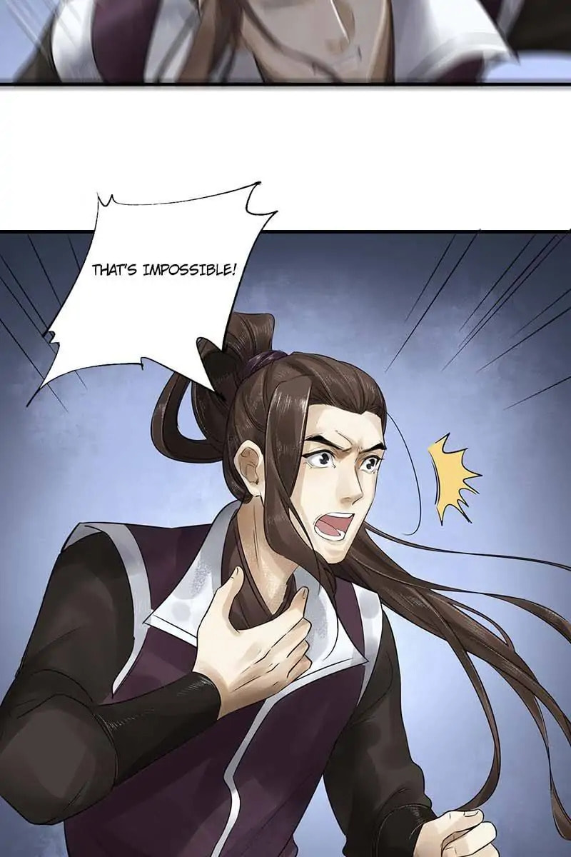 Read The Heart-Rending Crime chapter 19 image 3 on Lezhin