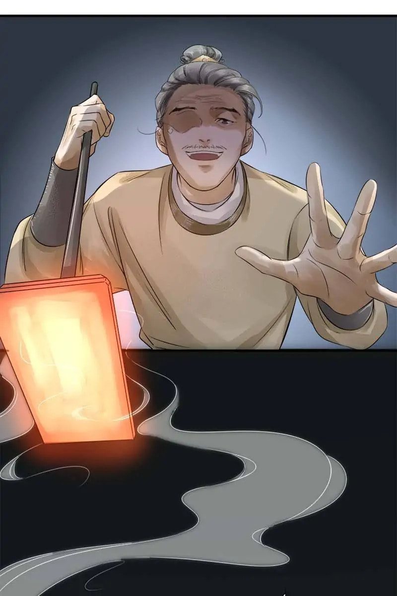 Read The Heart-Rending Crime chapter 19 image 7 on Lezhin