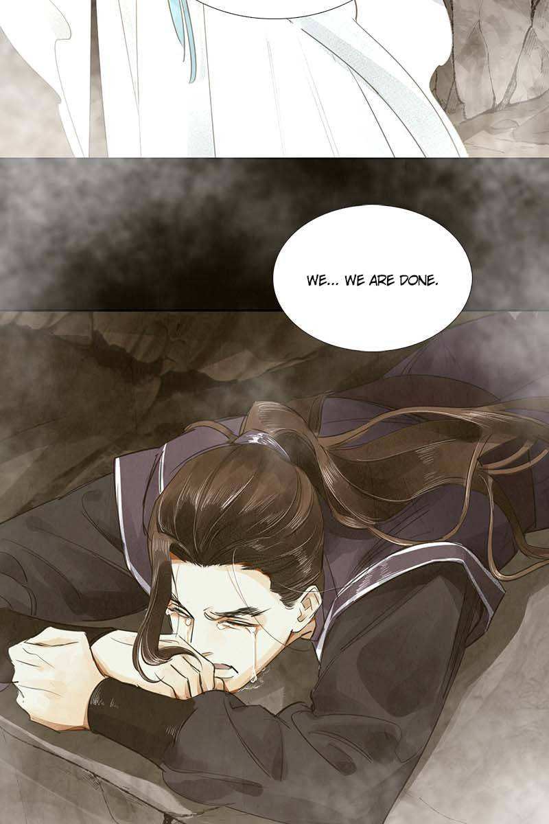Read The Heart-Rending Crime chapter 2 image 12 on Lezhin