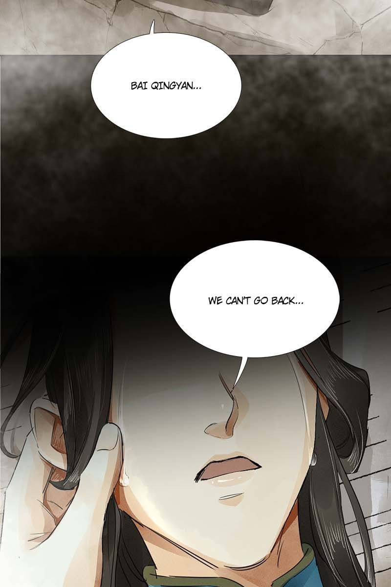 Read The Heart-Rending Crime chapter 2 image 13 on Lezhin
