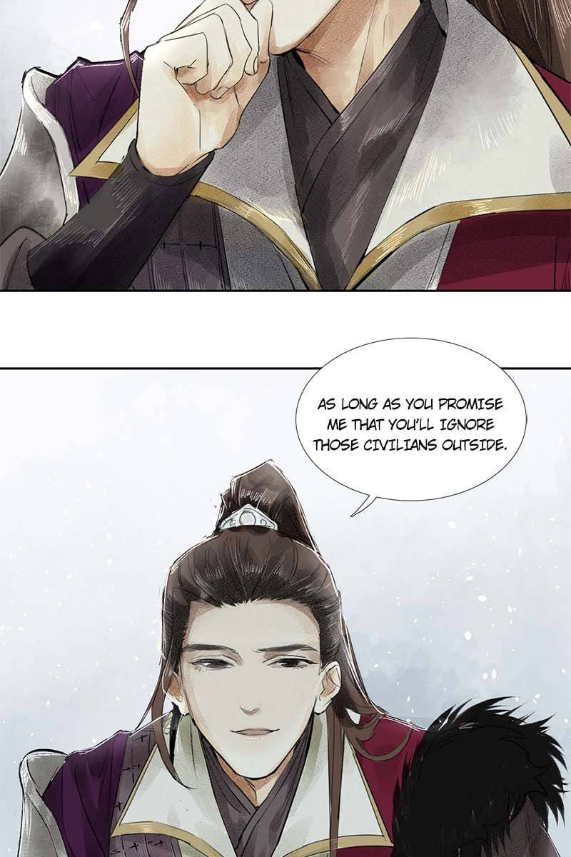 Read The Heart-Rending Crime chapter 2 image 20 on Lezhin