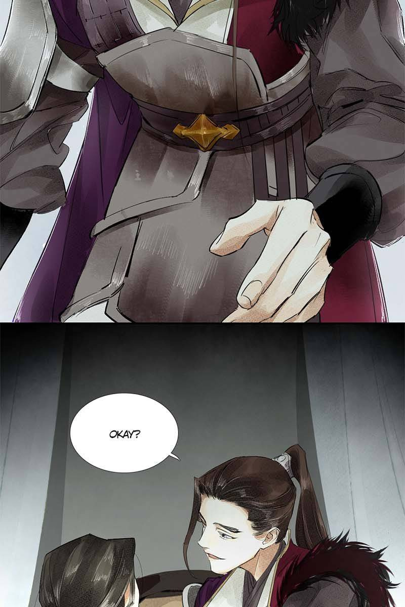 Read The Heart-Rending Crime chapter 2 image 21 on Lezhin