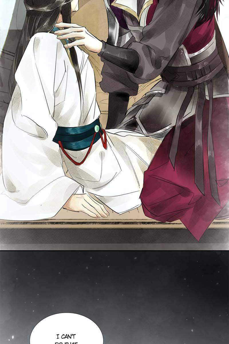 Read The Heart-Rending Crime chapter 2 image 22 on Lezhin