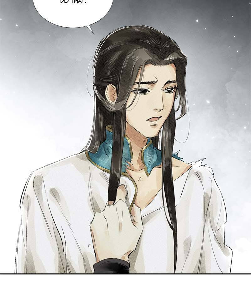 Read The Heart-Rending Crime chapter 2 image 23 on Lezhin