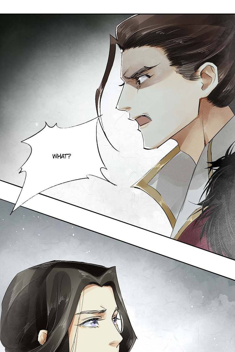 Read The Heart-Rending Crime chapter 2 image 24 on Lezhin