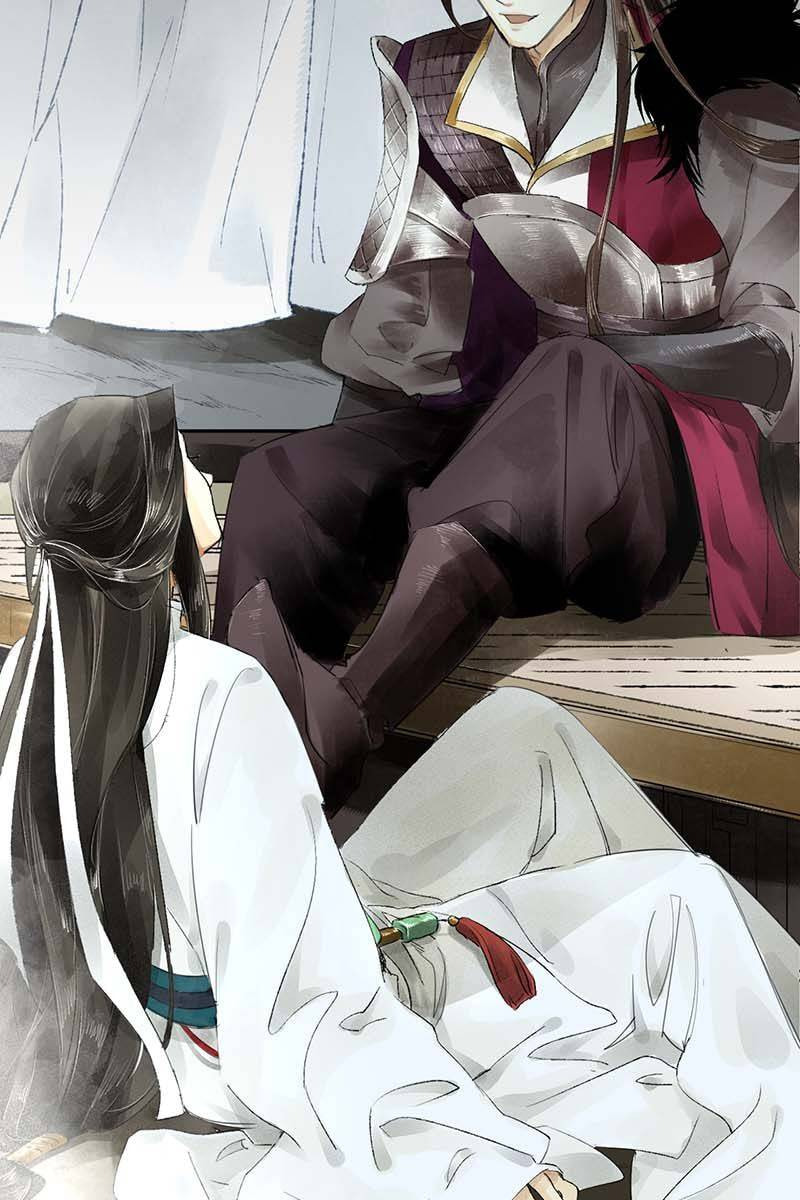 Read The Heart-Rending Crime chapter 2 image 28 on Lezhin