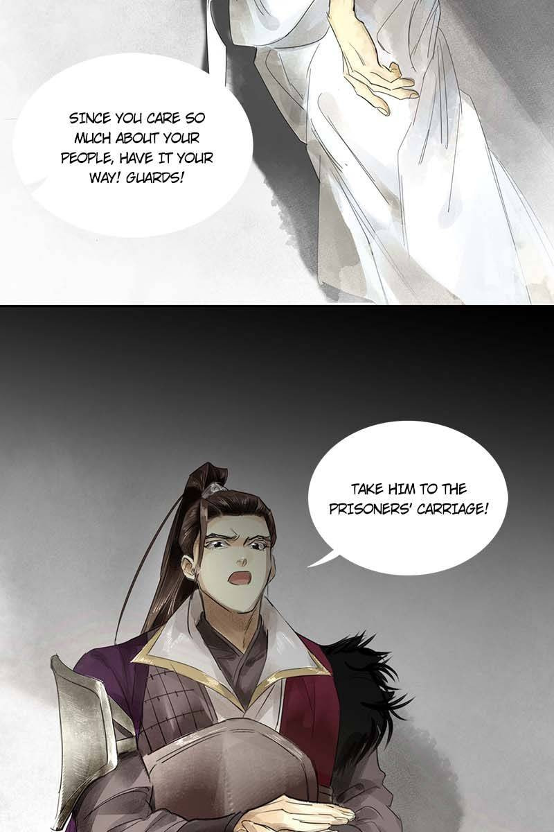 Read The Heart-Rending Crime chapter 2 image 31 on Lezhin