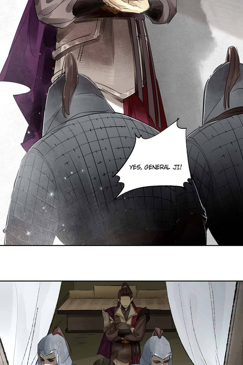 Read The Heart-Rending Crime chapter 2 image 32 on Lezhin