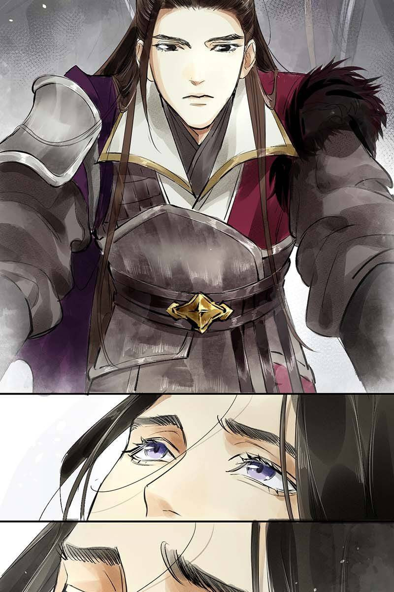 Read The Heart-Rending Crime chapter 2 image 5 on Lezhin