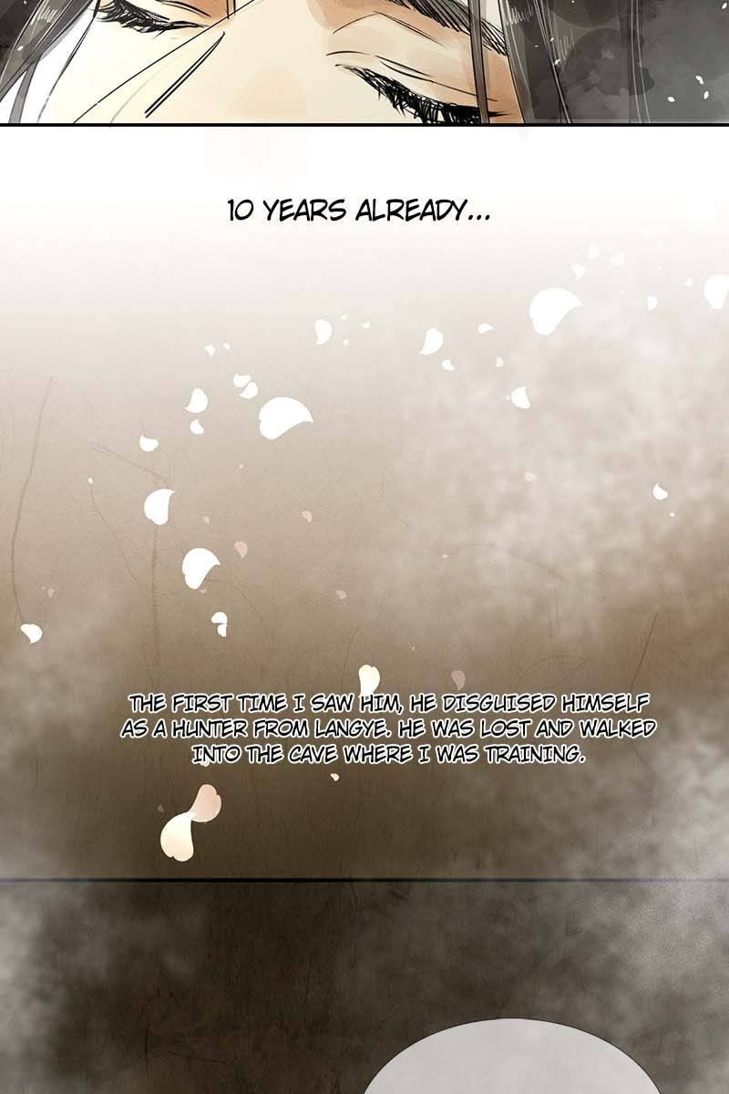 Read The Heart-Rending Crime chapter 2 image 6 on Lezhin