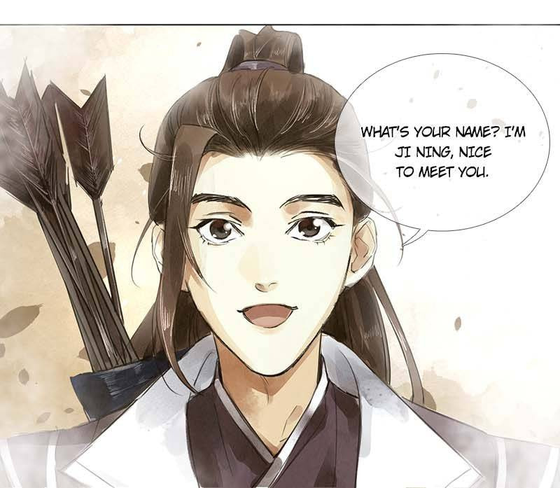 Read The Heart-Rending Crime chapter 2 image 8 on Lezhin