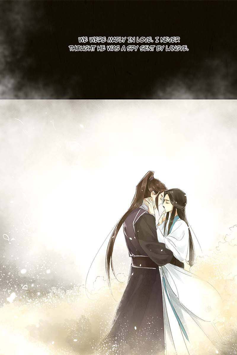 Read The Heart-Rending Crime chapter 2 image 9 on Lezhin