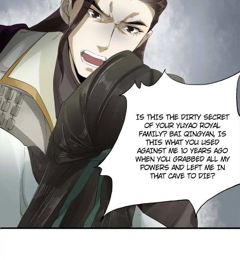 Read The Heart-Rending Crime chapter 20 image 7 on Lezhin