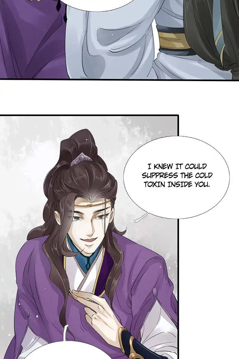 Read The Heart-Rending Crime chapter 21 image 11 on Lezhin