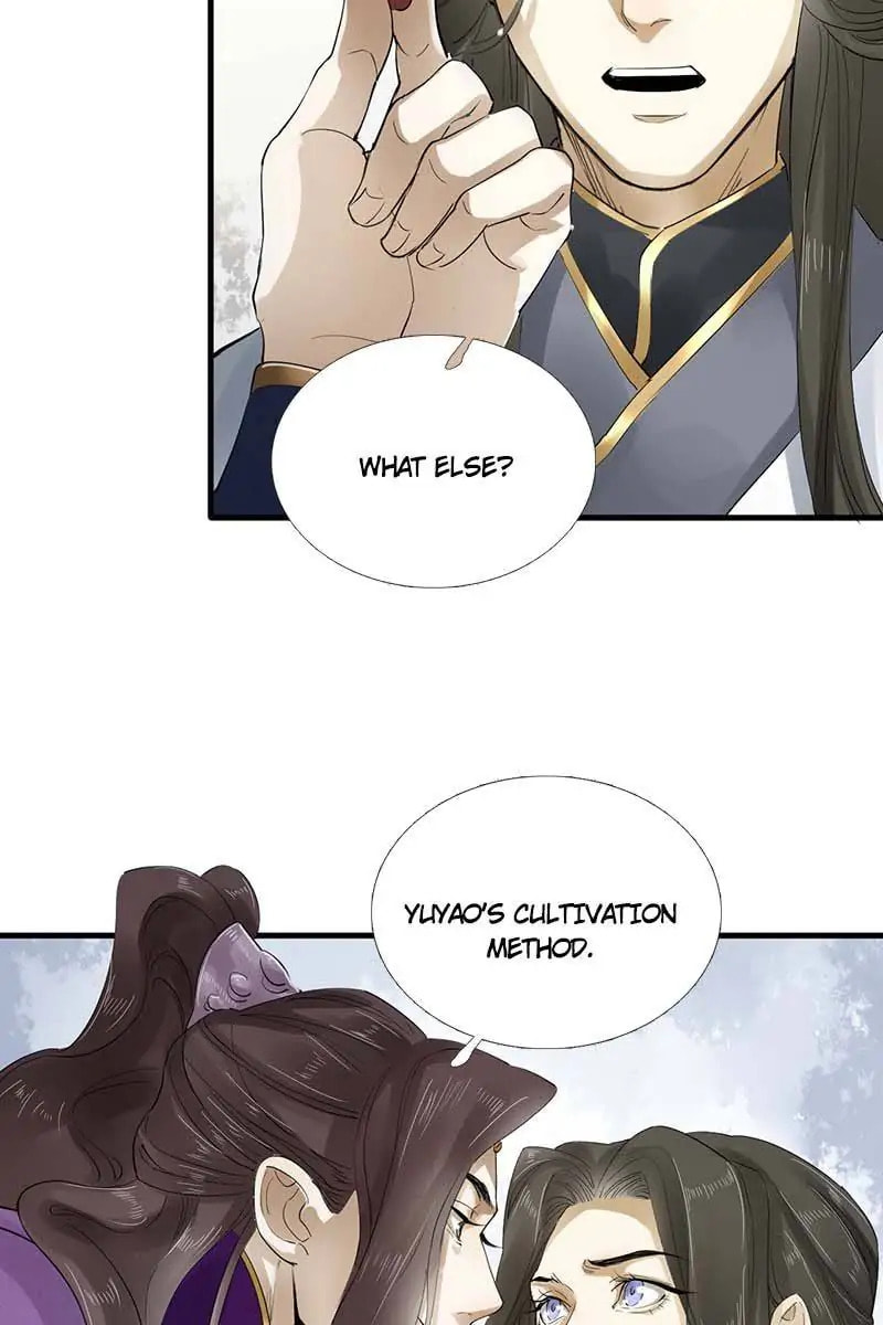 Read The Heart-Rending Crime chapter 21 image 13 on Lezhin