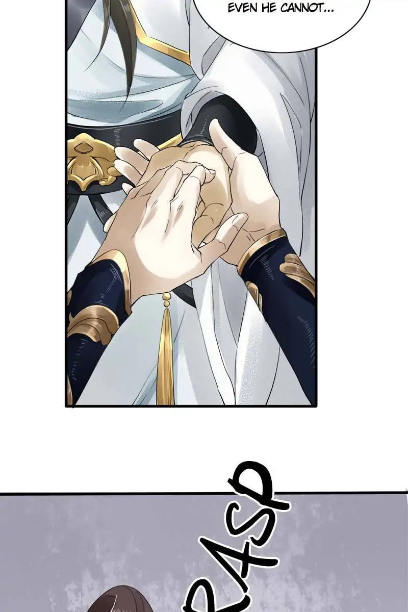 Read The Heart-Rending Crime chapter 21 image 16 on Lezhin