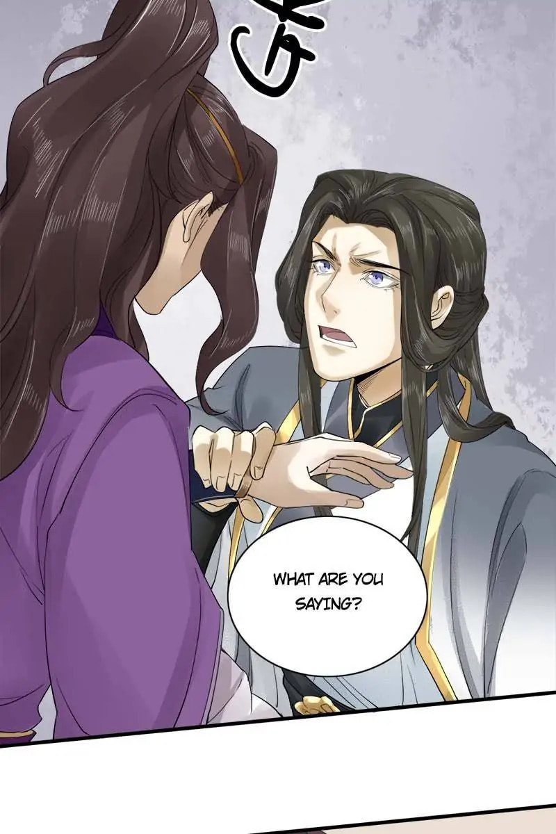 Read The Heart-Rending Crime chapter 21 image 17 on Lezhin