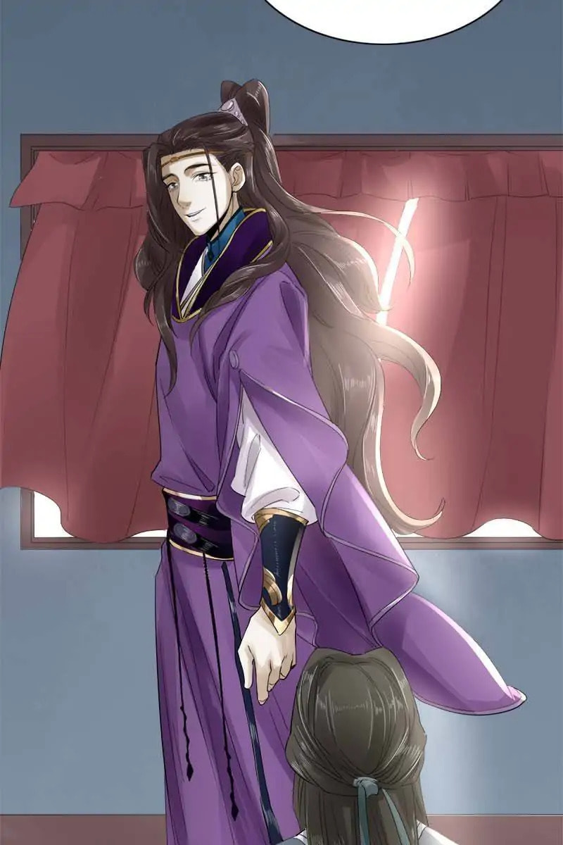 Read The Heart-Rending Crime chapter 21 image 20 on Lezhin