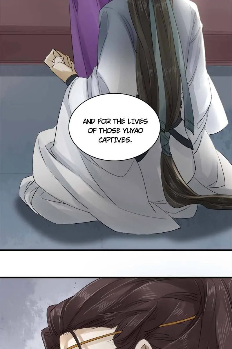 Read The Heart-Rending Crime chapter 21 image 21 on Lezhin