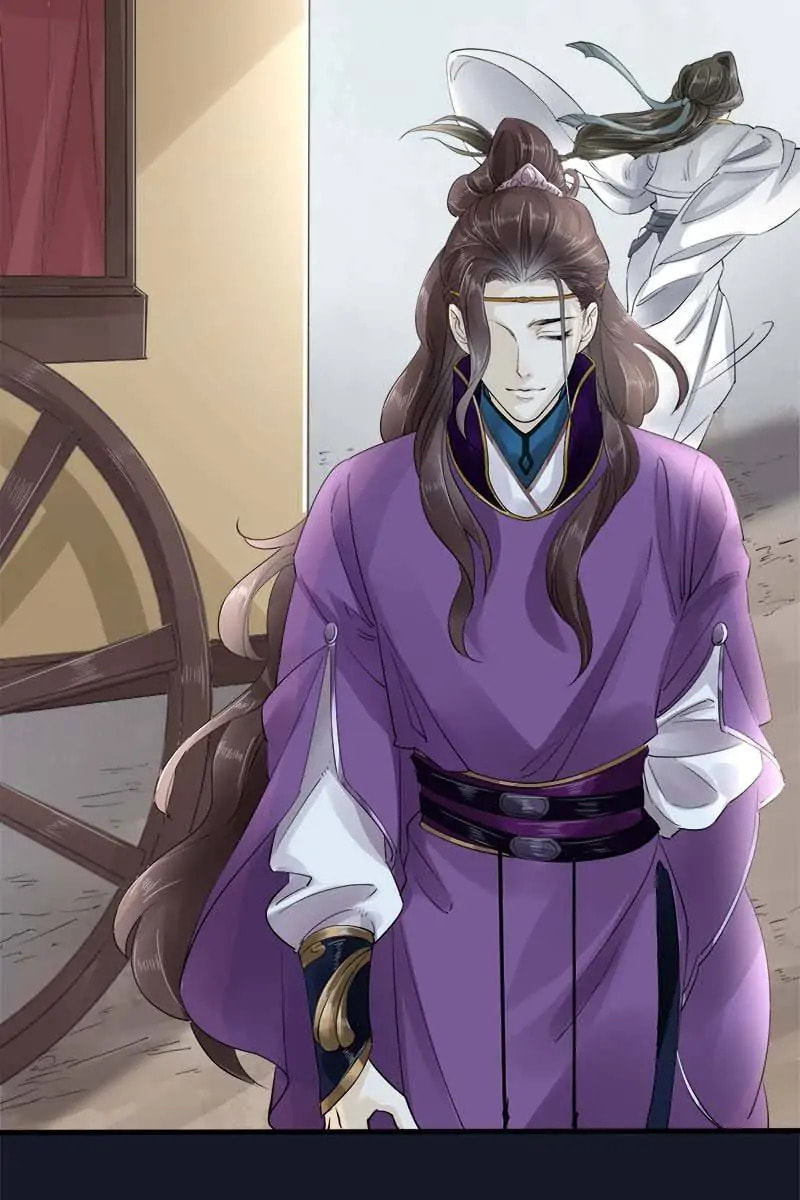 Read The Heart-Rending Crime chapter 21 image 24 on Lezhin