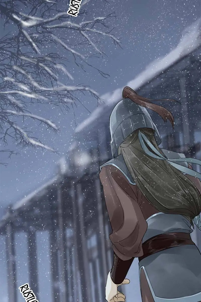 Read The Heart-Rending Crime chapter 21 image 26 on Lezhin