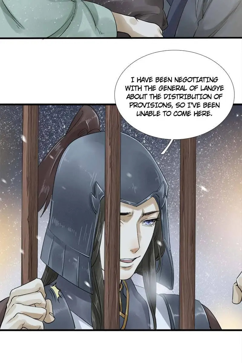 Read The Heart-Rending Crime chapter 21 image 29 on Lezhin