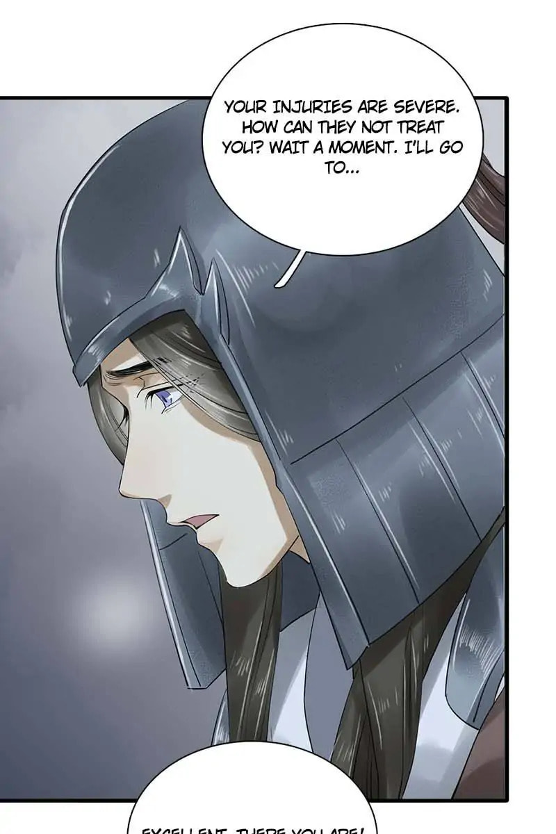 Read The Heart-Rending Crime chapter 21 image 32 on Lezhin