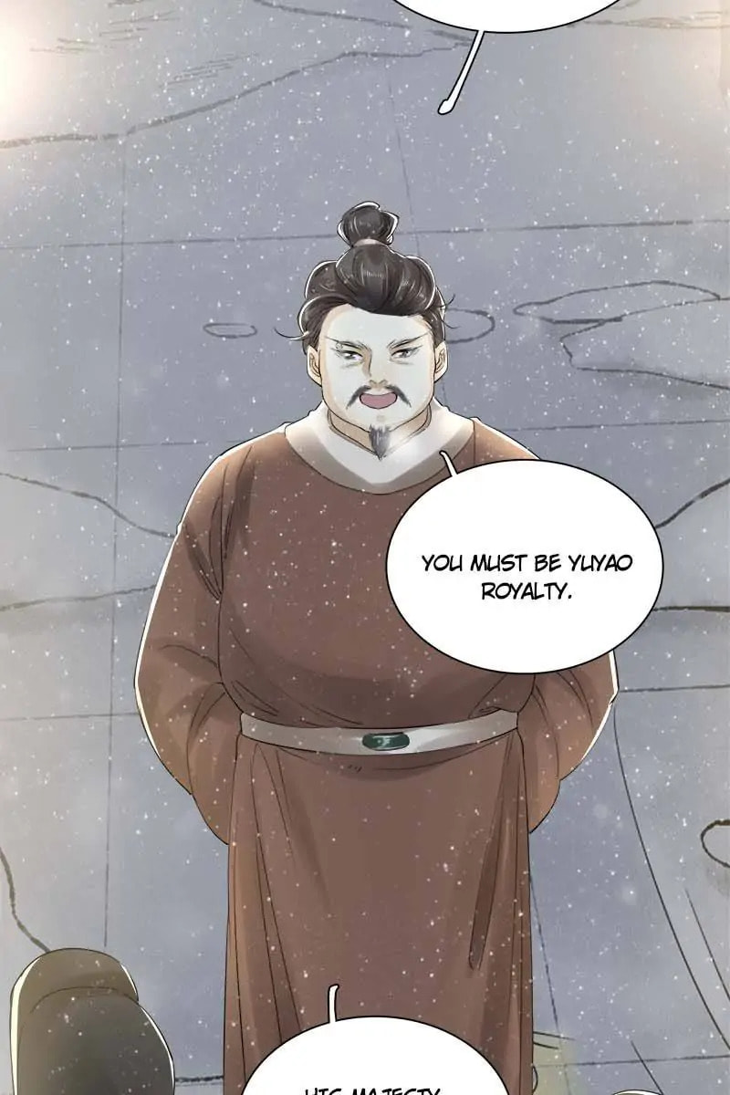 Read The Heart-Rending Crime chapter 21 image 34 on Lezhin