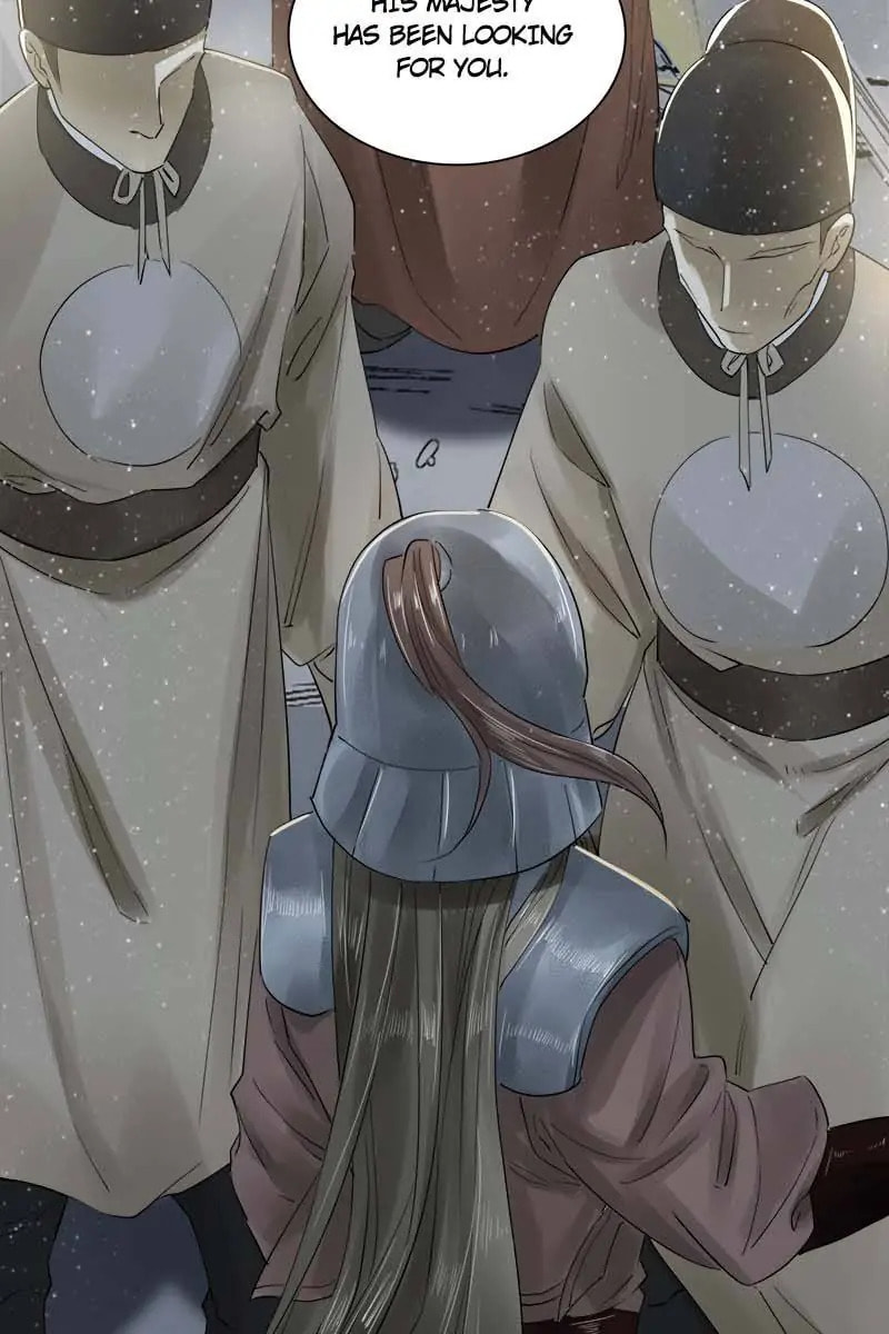 Read The Heart-Rending Crime chapter 21 image 35 on Lezhin