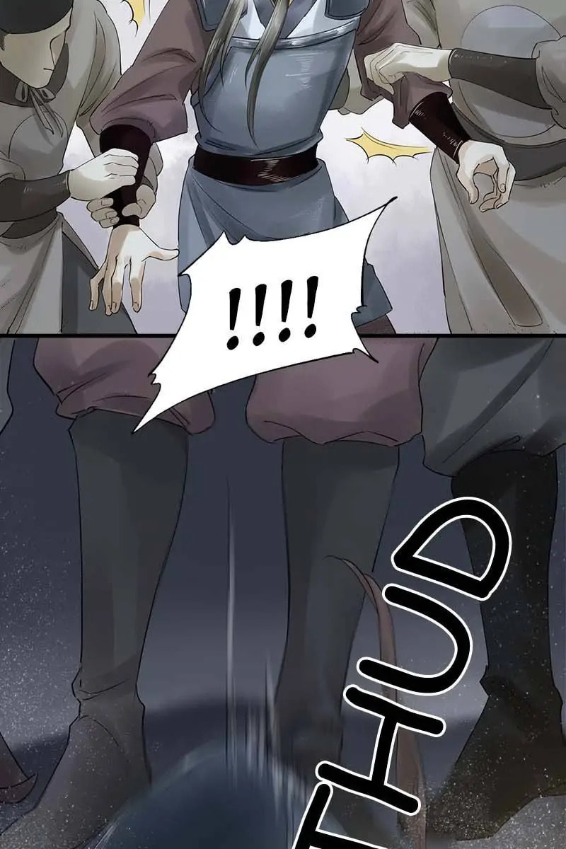 Read The Heart-Rending Crime chapter 21 image 39 on Lezhin