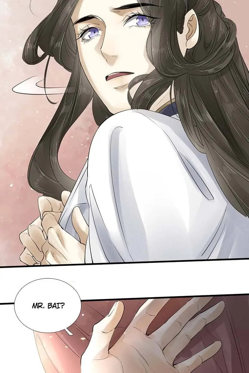 Read The Heart-Rending Crime chapter 21 image 4 on Lezhin
