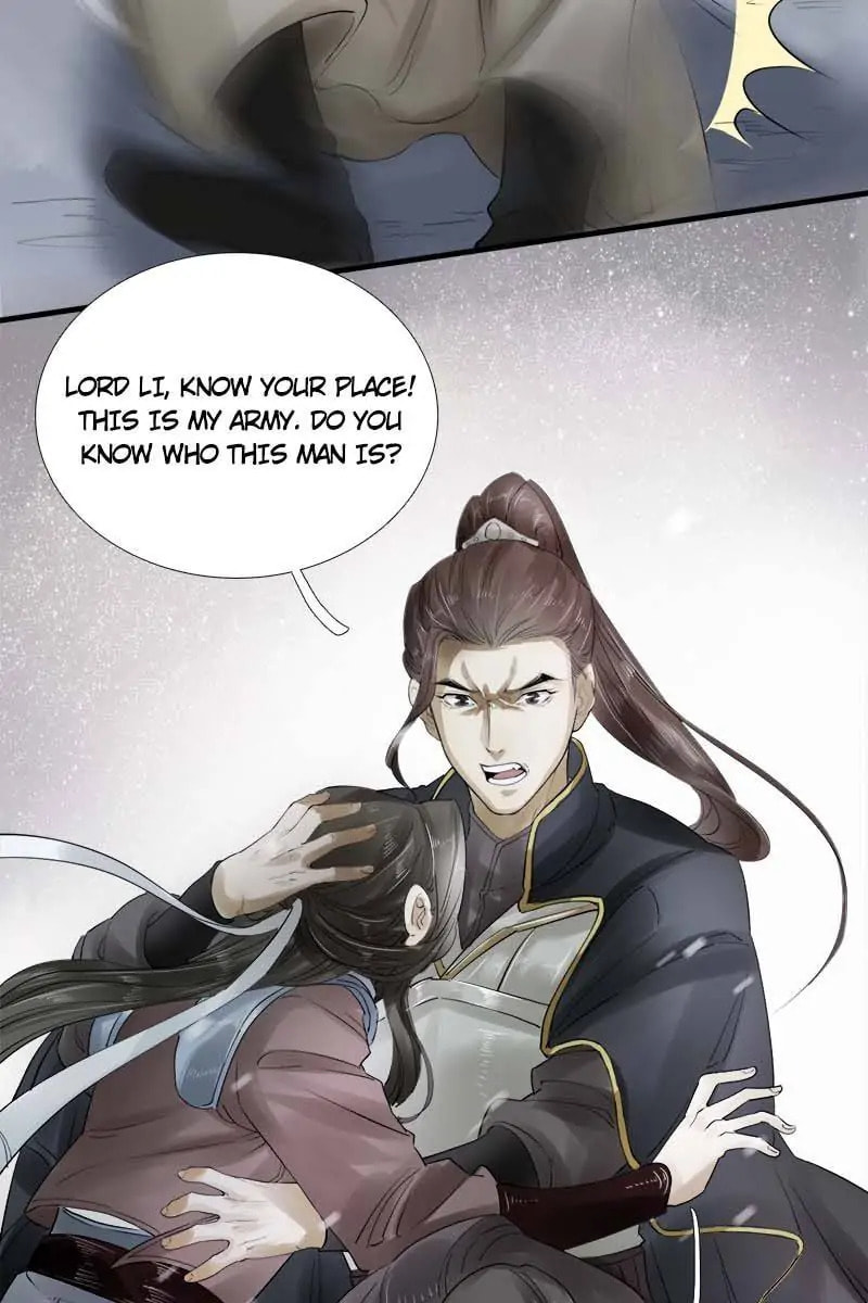 Read The Heart-Rending Crime chapter 21 image 43 on Lezhin