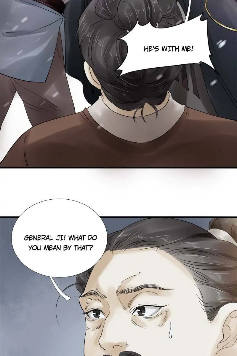 Read The Heart-Rending Crime chapter 21 image 44 on Lezhin