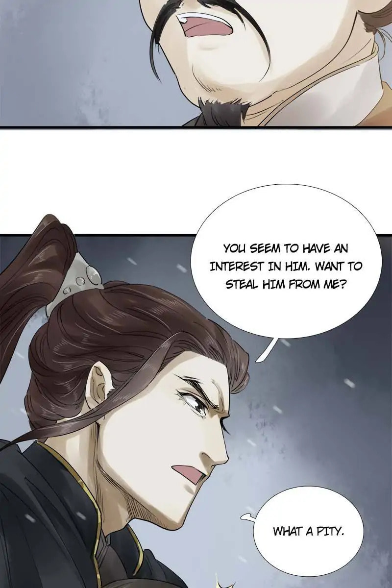 Read The Heart-Rending Crime chapter 21 image 45 on Lezhin
