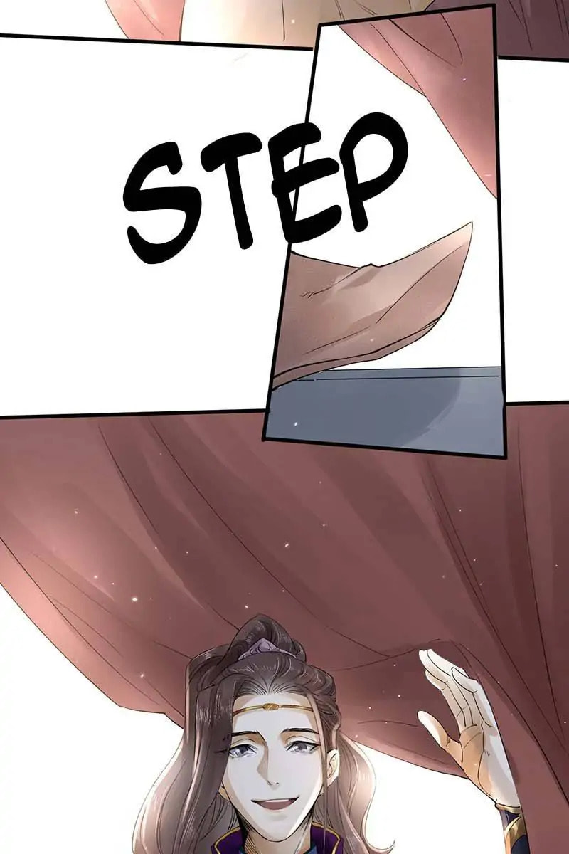 Read The Heart-Rending Crime chapter 21 image 5 on Lezhin