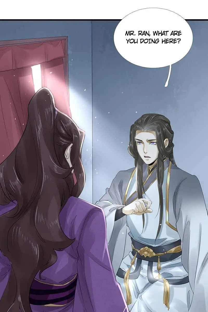 Read The Heart-Rending Crime chapter 21 image 7 on Lezhin