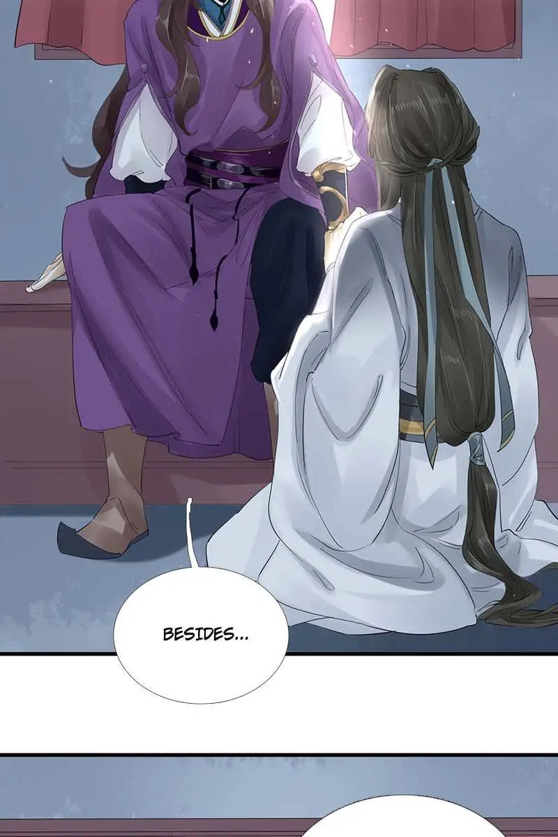 Read The Heart-Rending Crime chapter 21 image 9 on Lezhin