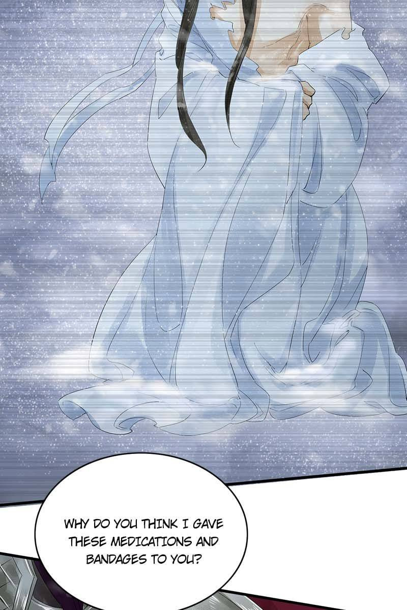 Read The Heart-Rending Crime chapter 22 image 33 on Lezhin