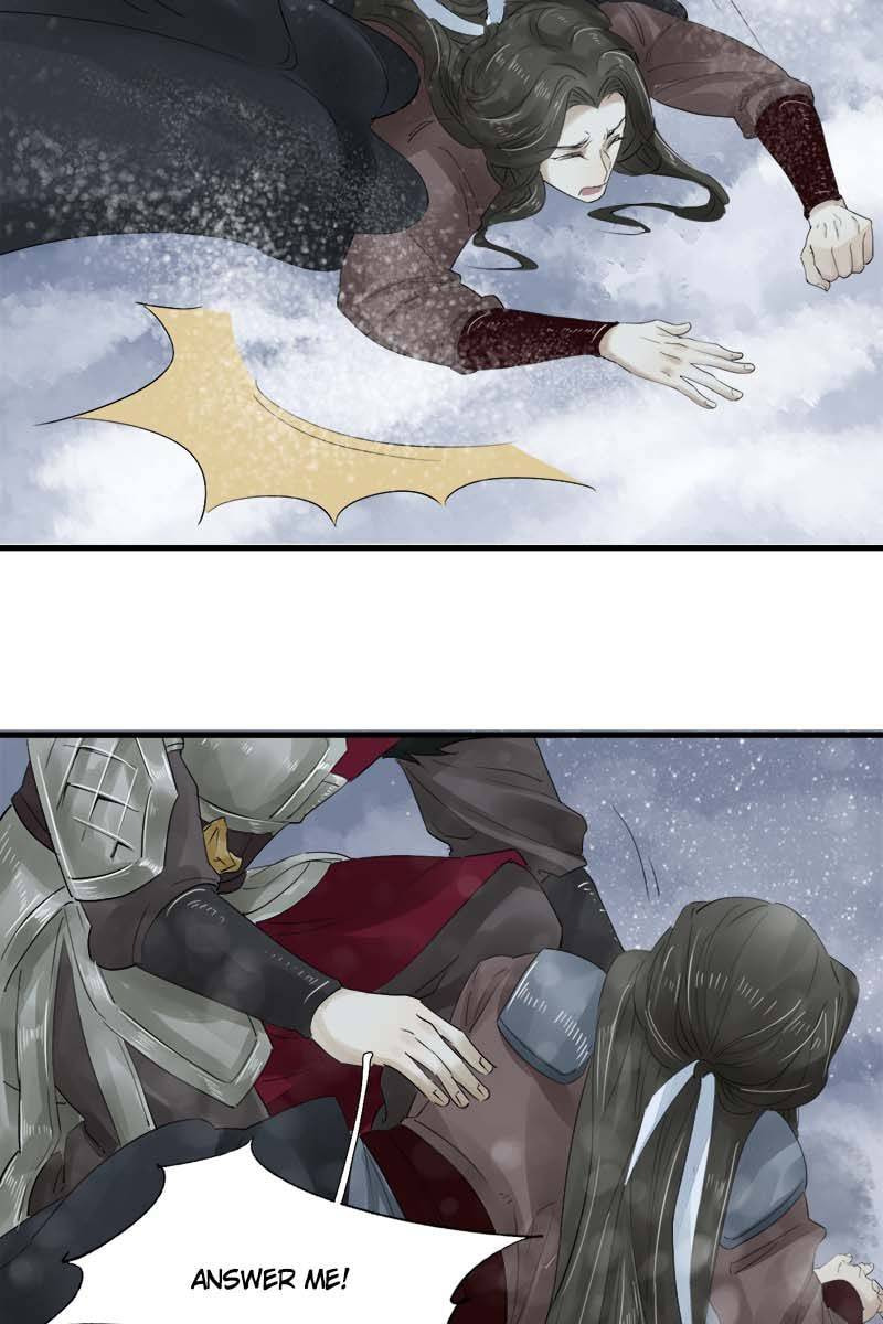 Read The Heart-Rending Crime chapter 22 image 45 on Lezhin