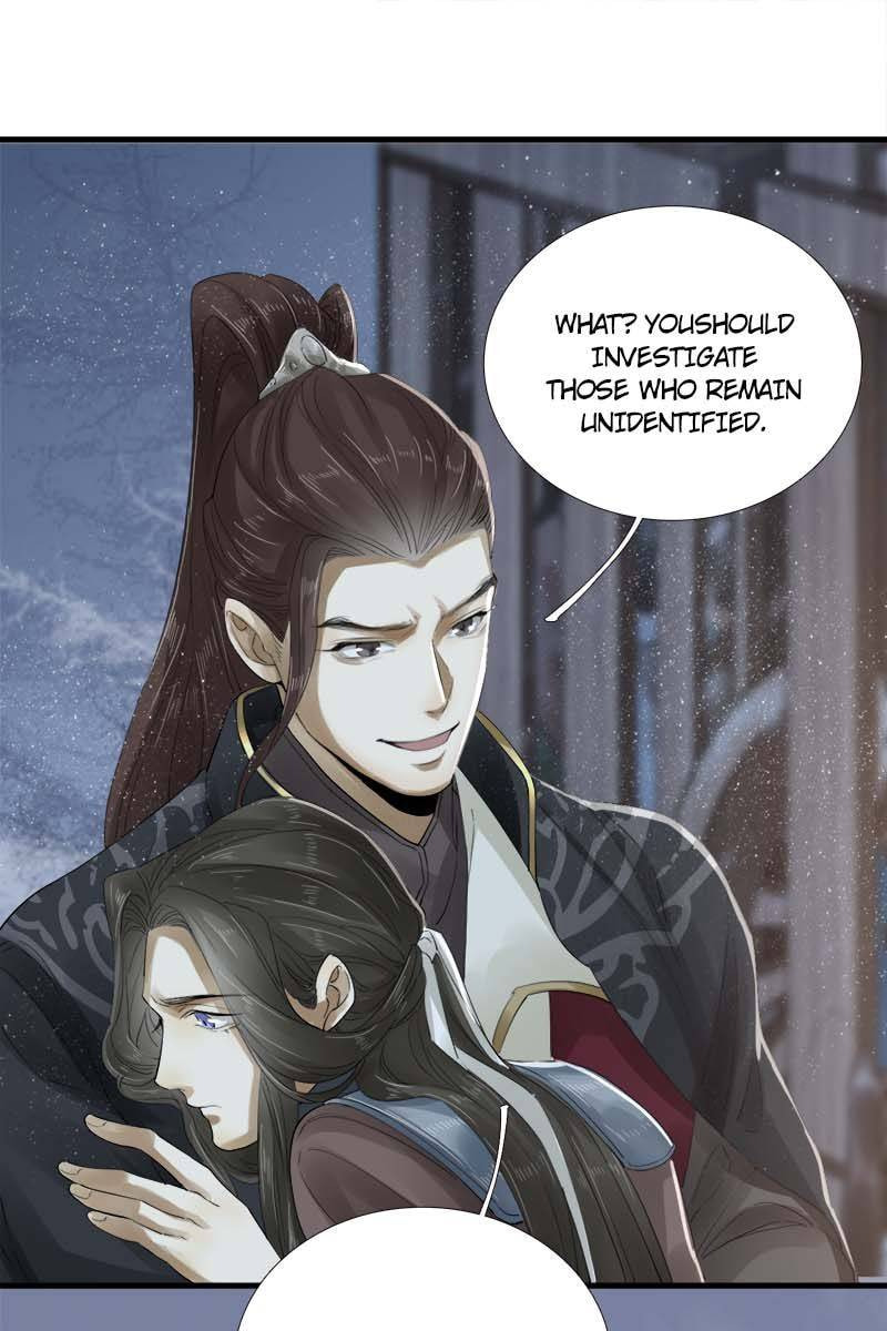 Read The Heart-Rending Crime chapter 22 image 7 on Lezhin