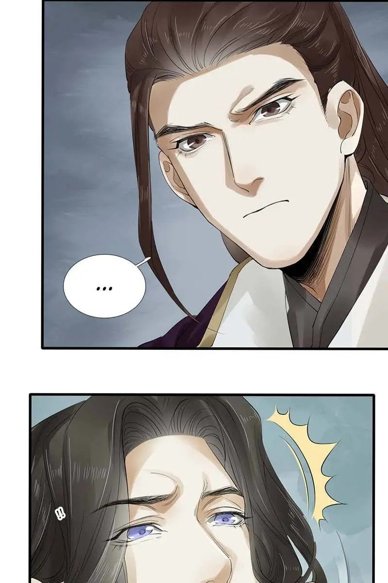Read The Heart-Rending Crime chapter 23 image 4 on Lezhin