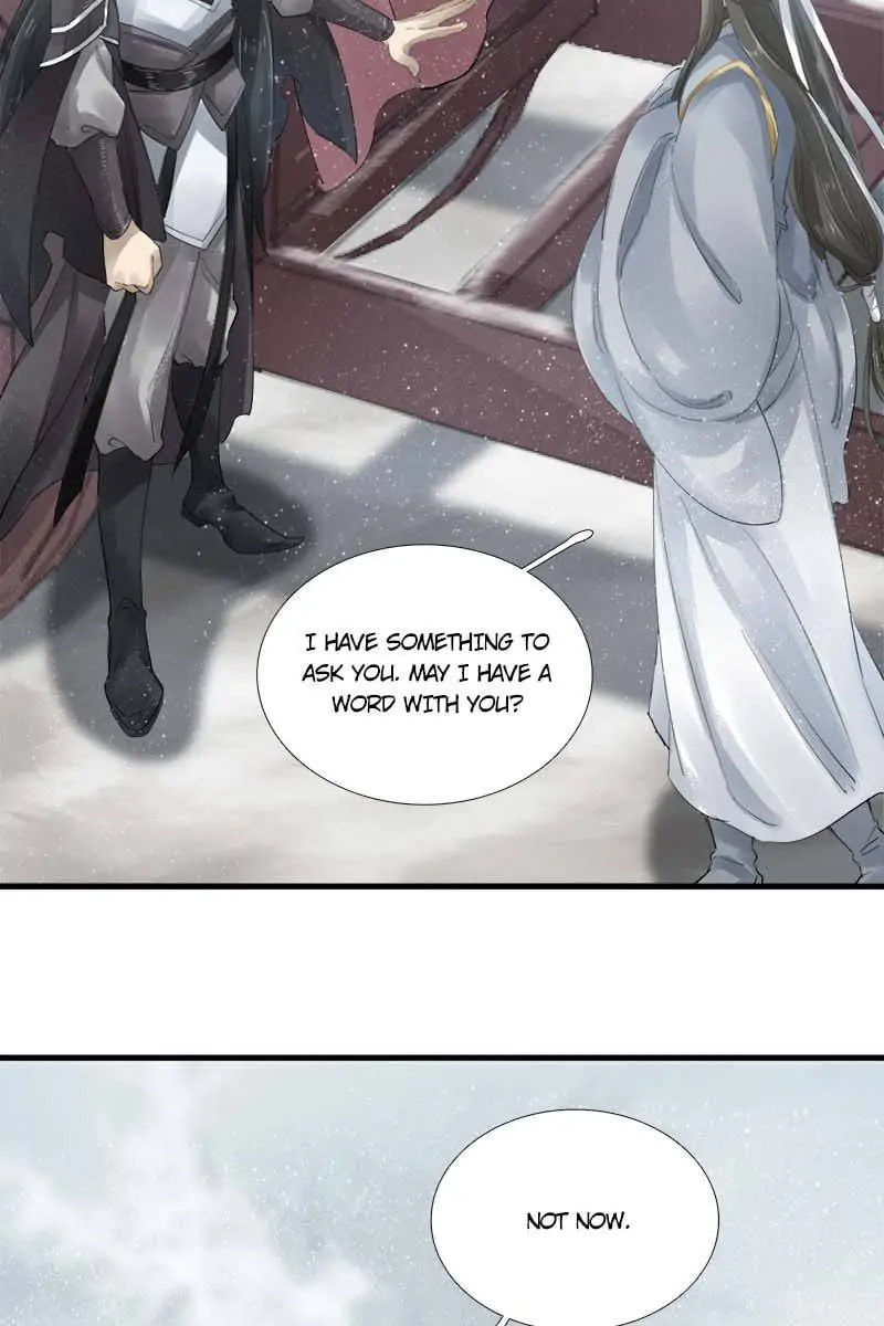 Read The Heart-Rending Crime chapter 24 image 2 on Lezhin