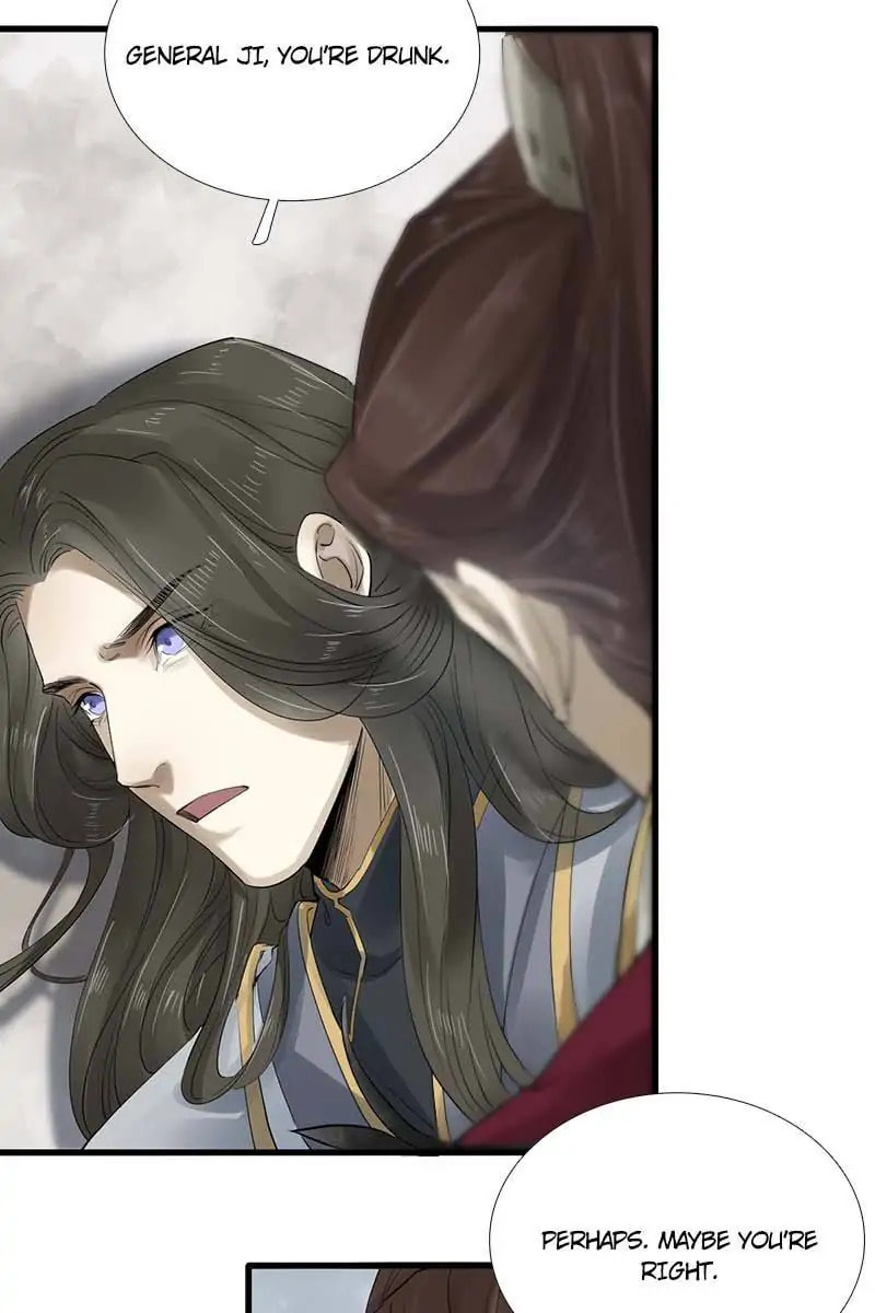 Read The Heart-Rending Crime chapter 25 image 32 on Lezhin
