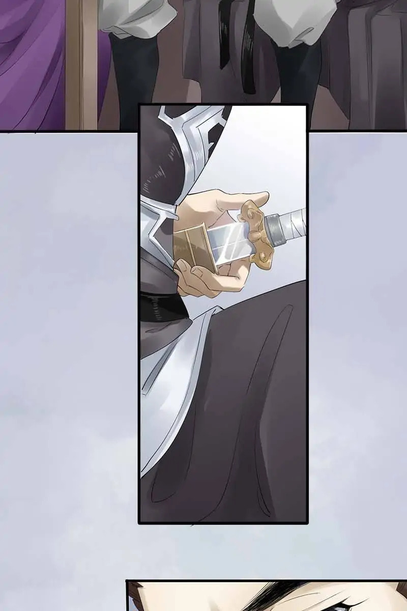 Read The Heart-Rending Crime chapter 25 image 4 on Lezhin